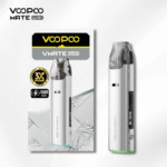 正版VMATE PRO2 主機套裝30W 升級版空煙彈替換倉 1500mAh 30W 電子煙 大小煙：圖片 7